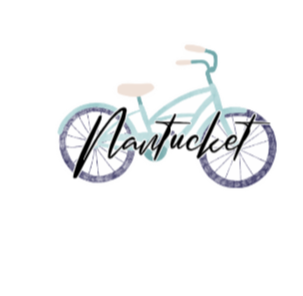 Nantucket vinyl sticker
